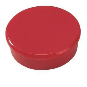 Dahle Magnet 38 mm červený