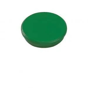 Dahle Magnet 32 mm zelený
