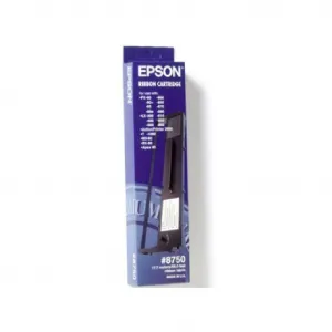 EPSON páska čierna. LX-300/LX-350 - možno použiť aj ako náhradu za C13S015019 -LX-300/400/800/MX-80/82/FX-80/85/800/850/870/8