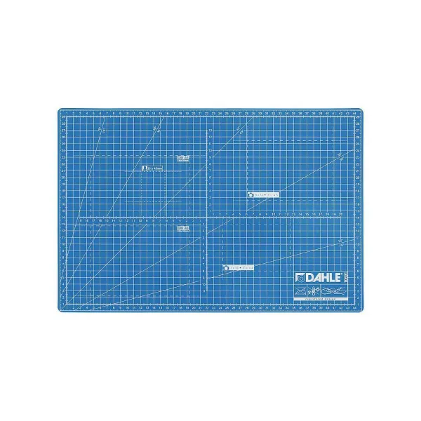 Dahle Rezacia podložka A3 45x30cm