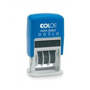 Colop S 160/L1 DOŠLO