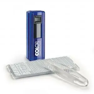 Colop Pocket Stamp Plus 20