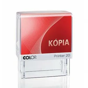 Colop Printer 20/L ZAPLATENÉ