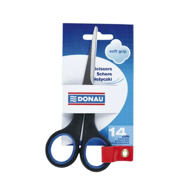 Donau Soft grip