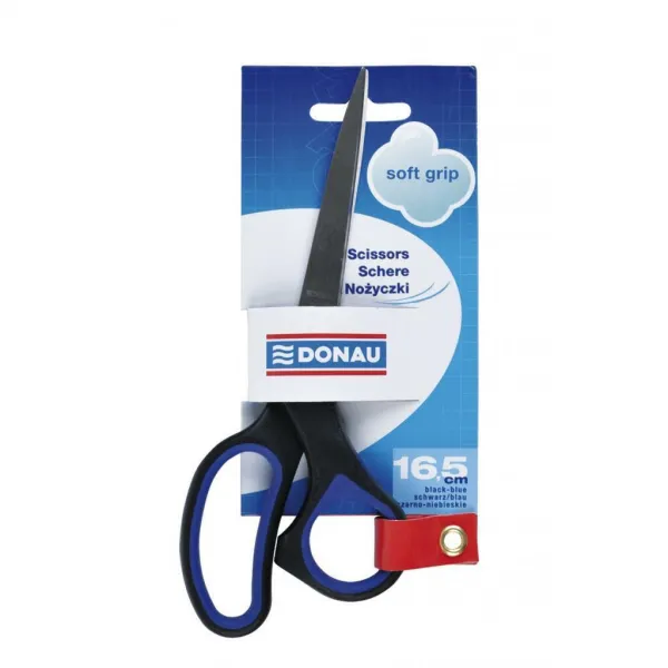 Donau Soft grip