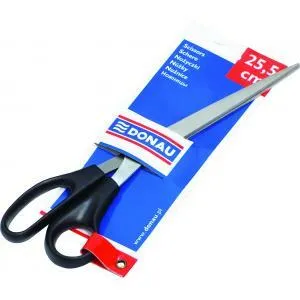 Nožnice DONAU klasické 25,5cm