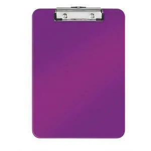 Písacia podložka A4 Leitz WOW purpurová