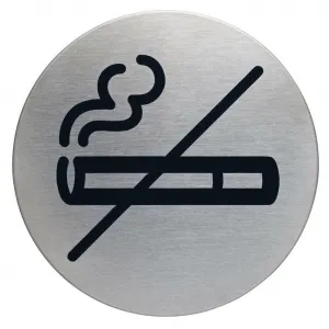 Durable Piktogram Nefajčiarska zóna