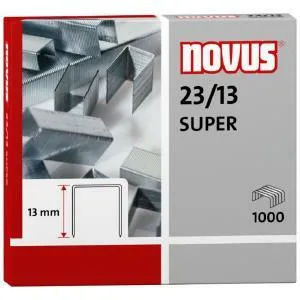 NOVUS Spinky Novus 23/13 SUPER /1000/