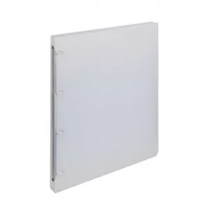 Karton P+P Štvorkrúžkový zakladač Opaline A4 2 cm číry
