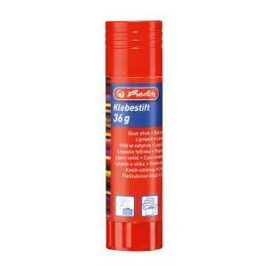 Lepiaca tyčinka Herlitz 36g