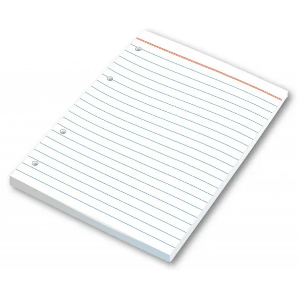 Notes Náplň do karisbloku A5 100 listov