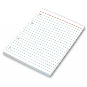Notes Náplň do karisbloku A5 100 listov