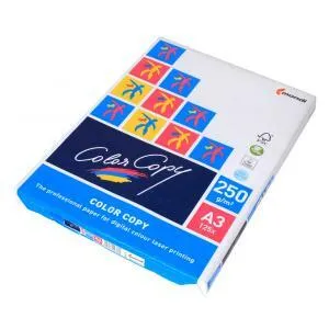 Mondi Papier Color Copy A3, 250g, 125 hárkov