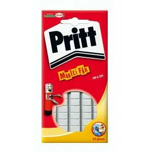 Lepiaca guma Pritt