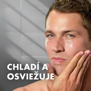 Gillette Series Sea Mist voda po holení 100 ml