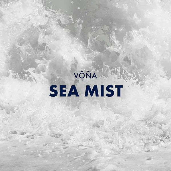 Gillette Series Sea Mist voda po holení 100 ml