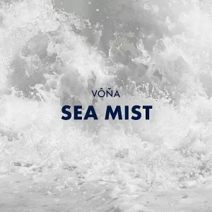 Gillette Series Sea Mist voda po holení 100 ml