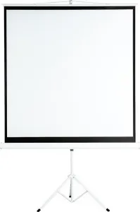 Projekční plátno Aveli stativ, 152x152 (1:1) 84"