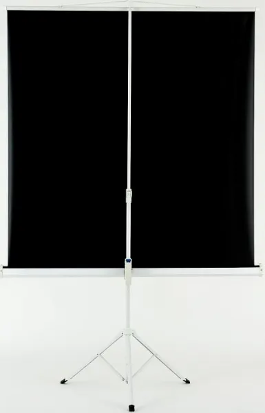 Projekční plátno Aveli stativ, 152x152 (1:1) 84"