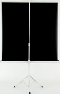 Projekční plátno Aveli stativ, 152x152 (1:1) 84"