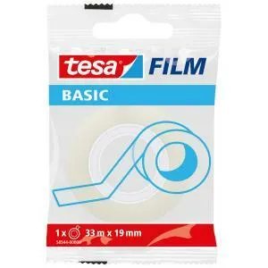 Tesa lepiaca páska basic 19 mm x 33 m