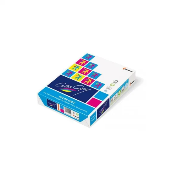 Mondi Papier Color Copy A4, 200g, 250 hárkov