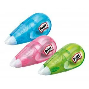 Korekčný roller Pritt Micro Rolly jednorazový 5mm x 6m