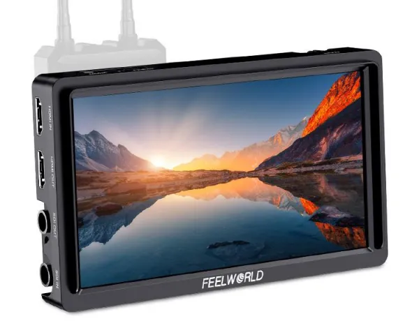 Feelworld FW568S 21244