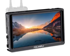 Feelworld FW568S 21244