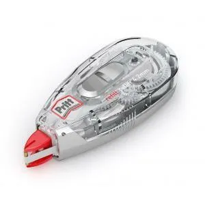 Korekčný roller Pritt vymeniteľný 4,2mm x 12m