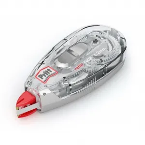 Korekčný roller Pritt vymeniteľný 4,2mm x 12m