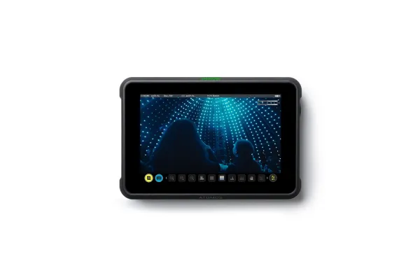 Atomos Shinobi 7 17761