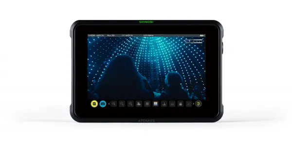 Atomos Shinobi 7 17761