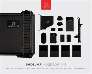 Atomos Súprava príslušenstva Shogun 7 14738