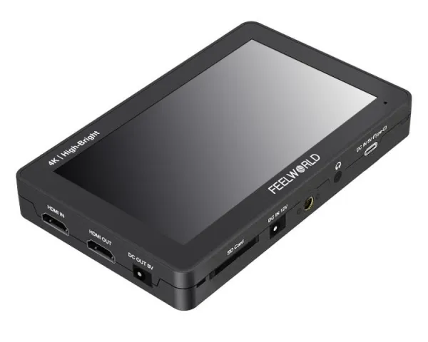 Feelworld F6 PlusX 27633
