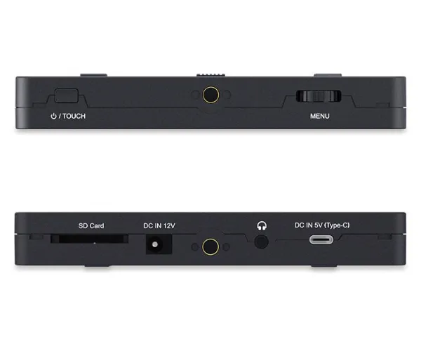 Feelworld F6 PlusX 27633
