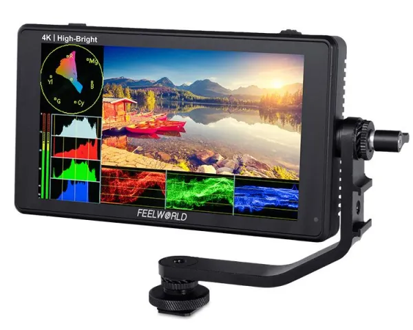 Feelworld LUT6E 23067