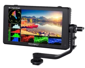 Feelworld LUT6E 23067