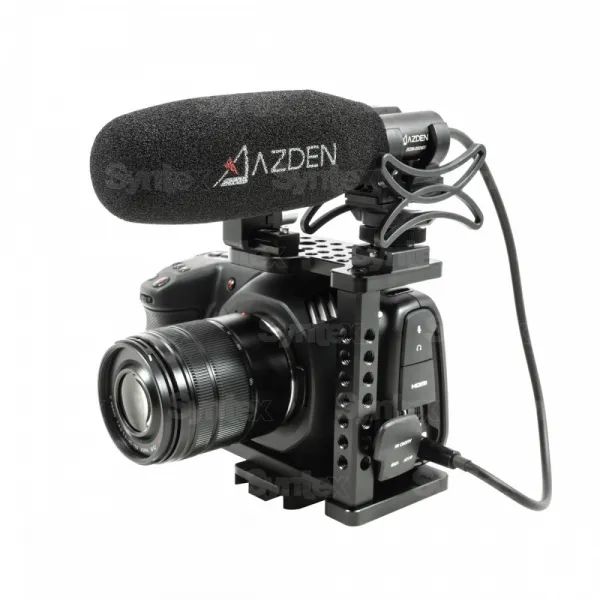 Azden SGM-250MX 9985