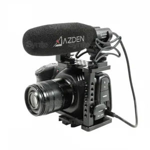 Azden SGM-250MX 9985