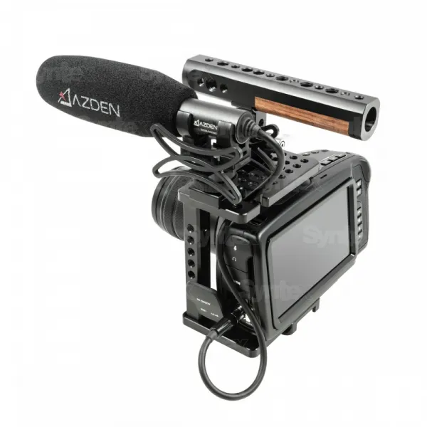 Azden SGM-250MX 9985