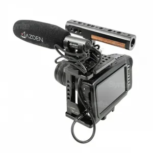 Azden SGM-250MX 9985