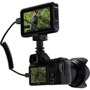 Atomos Shinobi 5,2" 4K HDMI monitor 14411