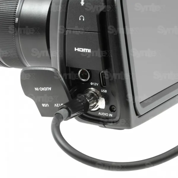 Azden SGM-250MX 9985