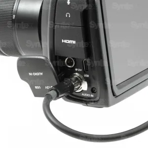 Azden SGM-250MX 9985