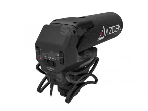 Azden SMX-15 3807