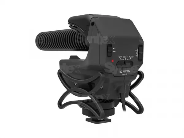 Azden SMX-15 3807