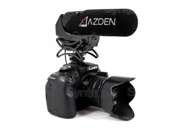 Azden SMX-15 3807