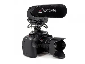 Azden SMX-15 3807